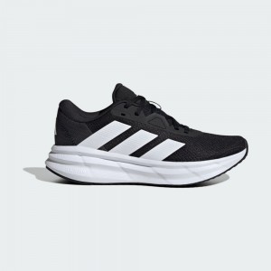 Giày adidas Galaxy 7 Nữ - Đen Trắng