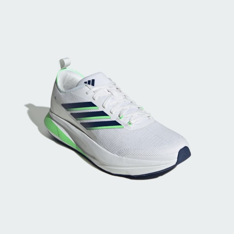 Giày Adidas Jogit Nam - Trắng Xanh
