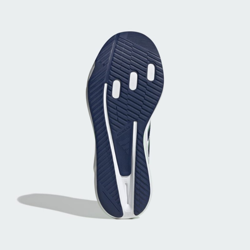 Giày Adidas Jogit Nam - Trắng Xanh