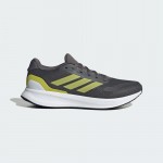 Giày Adidas Runfalcon 5 Nam - Xám Trắng