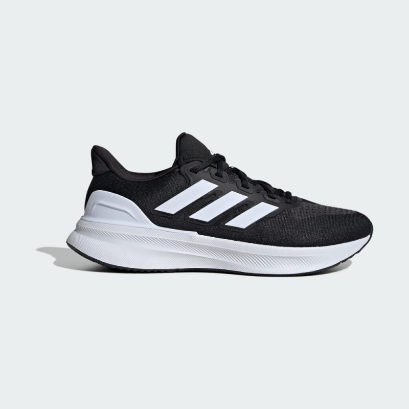 Giày Adidas Ultrarun 5 Nam - Đen Trắng Giày Adidas Ultrarun 5 Nam - Đen Trắng