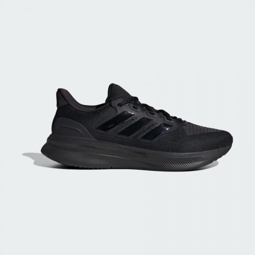 Giày Adidas Ultrarun 5 Nam - Đen Đen
