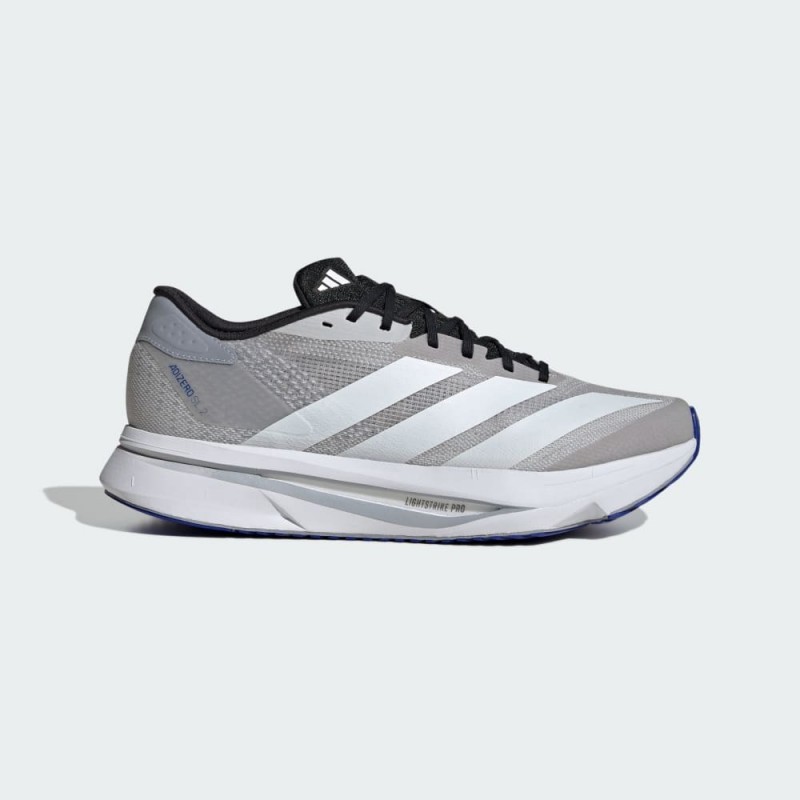 Giày Adidas Adizero SL 2 Nam - Xám