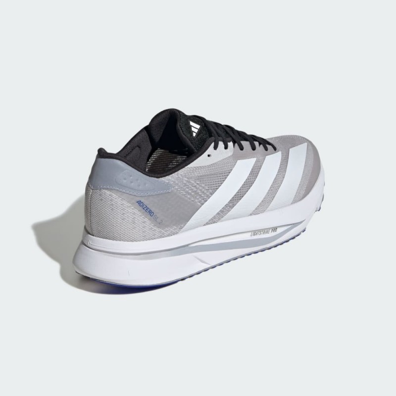 Giày Adidas Adizero SL 2 Nam - Xám