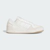 Giày Adidas Forum Low CL Nam - Trắng