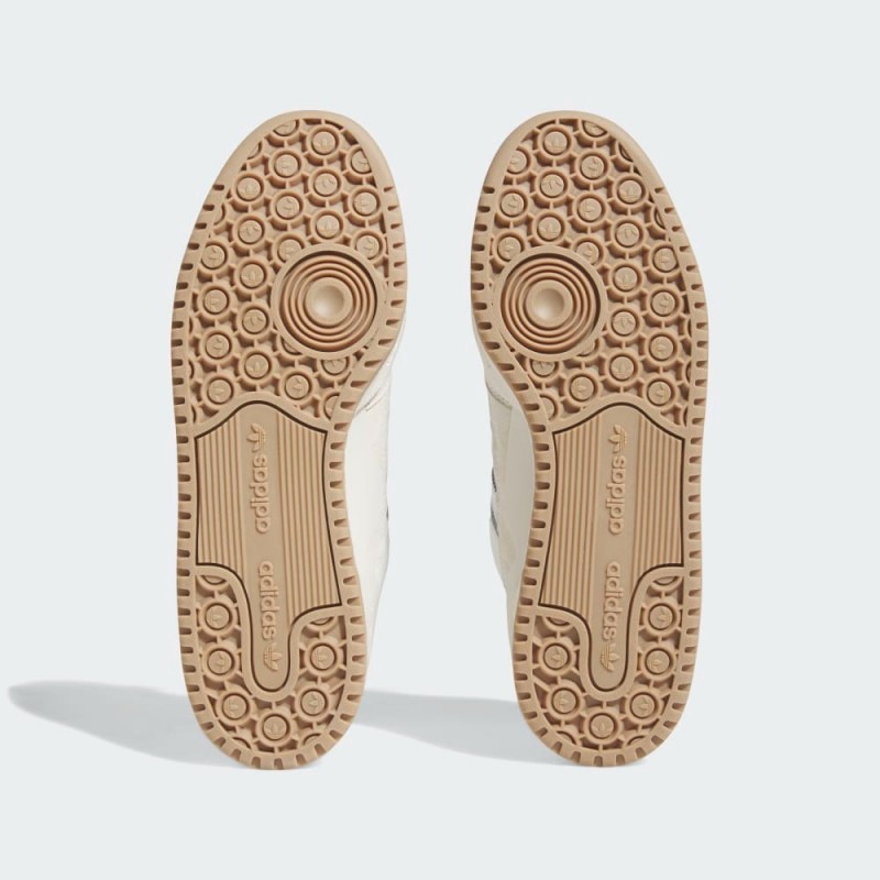 Giày Adidas Forum Low CL Nam - Trắng