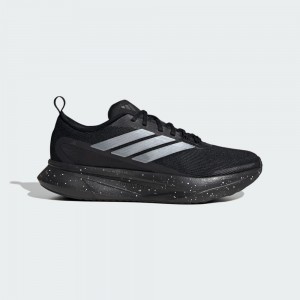 Giày Adidas Jogit Nam - Đen Xám