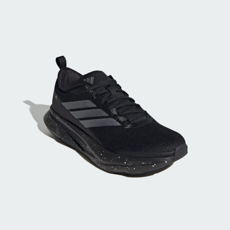 Giày Adidas Jogit Nam - Đen Xám