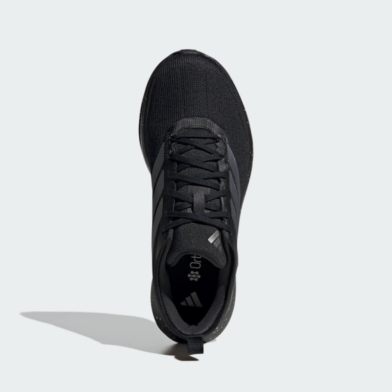 Giày Adidas Jogit Nam - Đen Xám