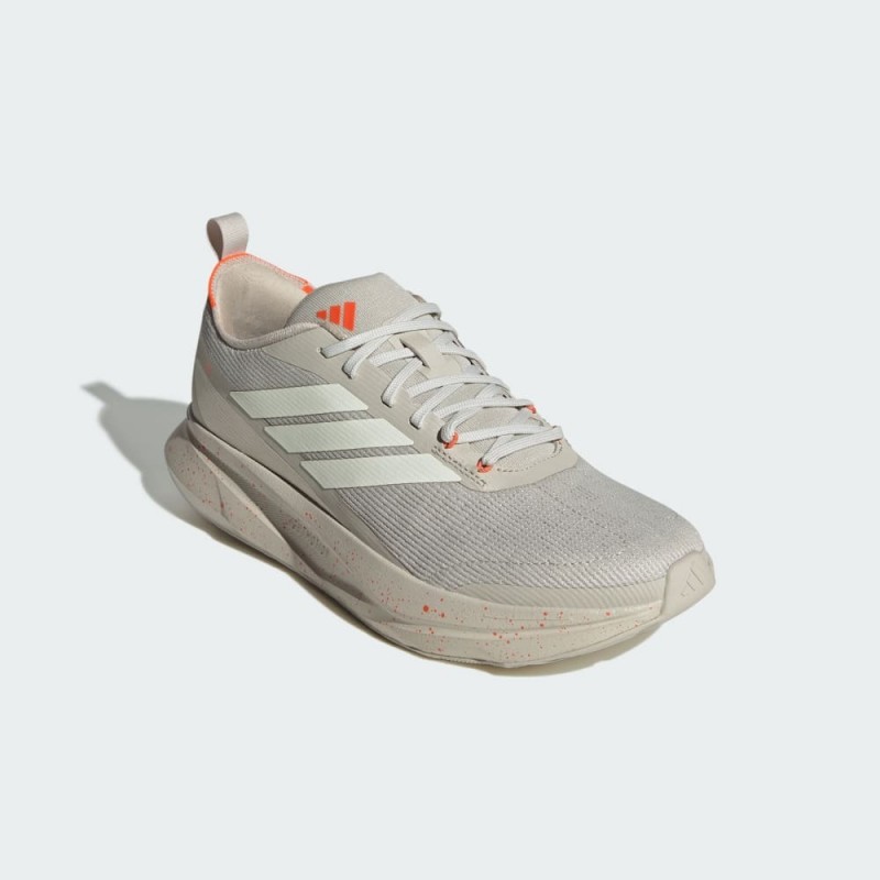 Giày Adidas Jogit Nam - Xám Cam