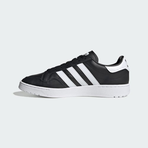 Giày adidas Team Court Nam - Đen Trắng Giày adidas Team Court Nam - Đen Trắng