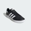 Giày adidas Team Court Nam - Đen Trắng