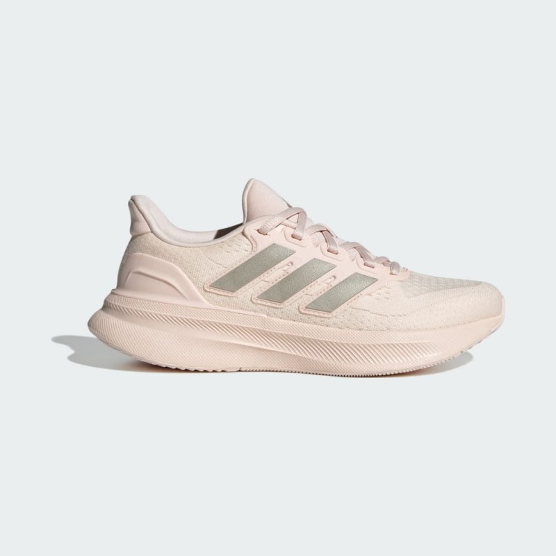 Giày Adidas Ultrarun 5 Nữ - Hồng