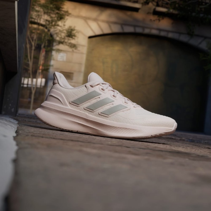 Giày Adidas Ultrarun 5 Nữ - Hồng