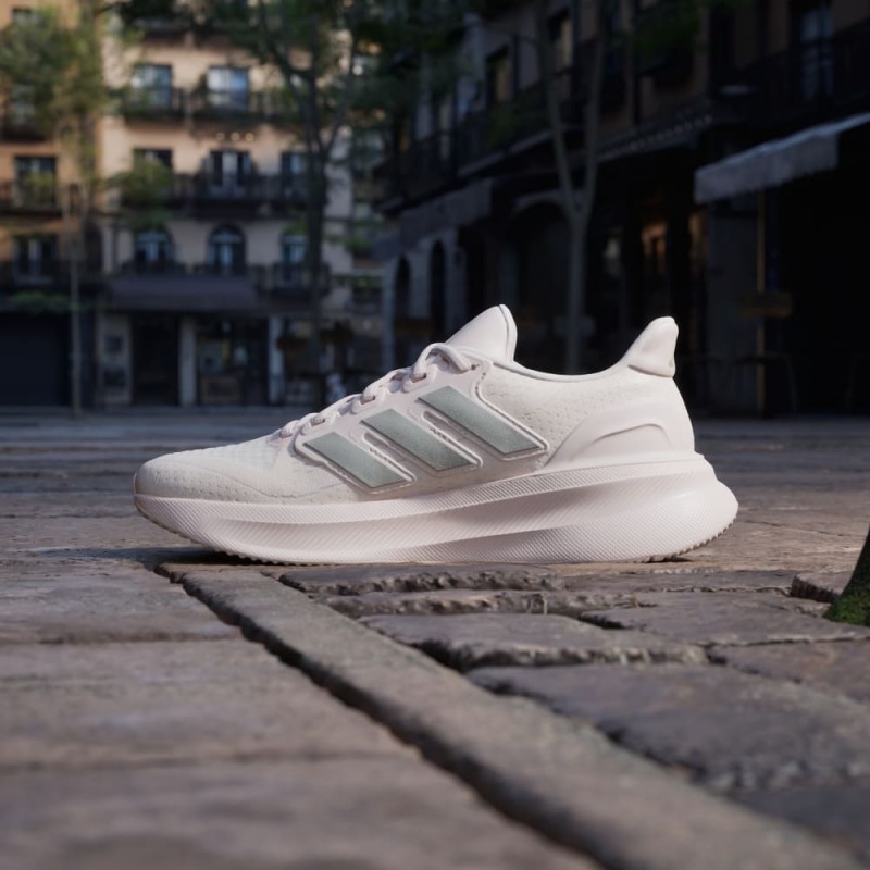 Giày Adidas Ultrarun 5 Nữ - Hồng