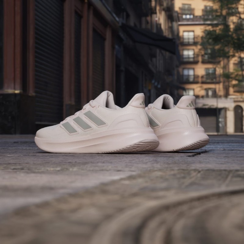 Giày Adidas Ultrarun 5 Nữ - Hồng
