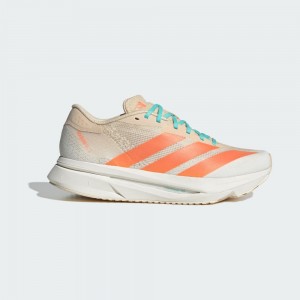 Giày Adidas Adizero SL 2 Nữ - Be Cam