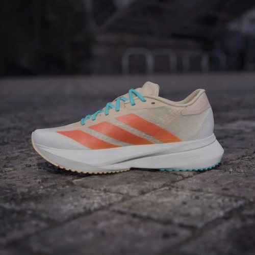 Giày Adidas Adizero SL 2 Nữ - Be Cam Giày Adidas Adizero SL 2 Nữ - Be Cam