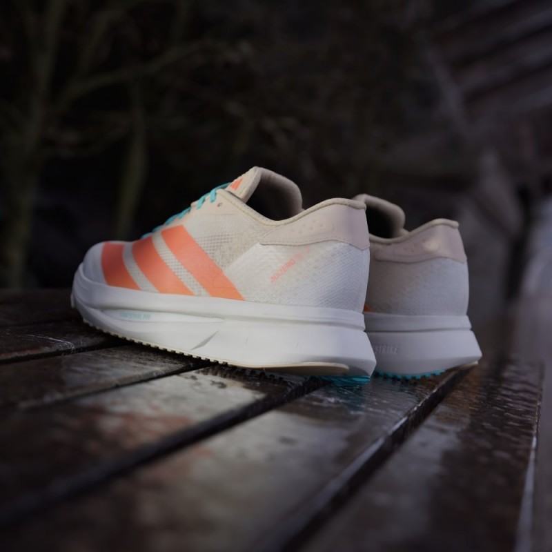Giày Adidas Adizero SL 2 Nữ - Be Cam
