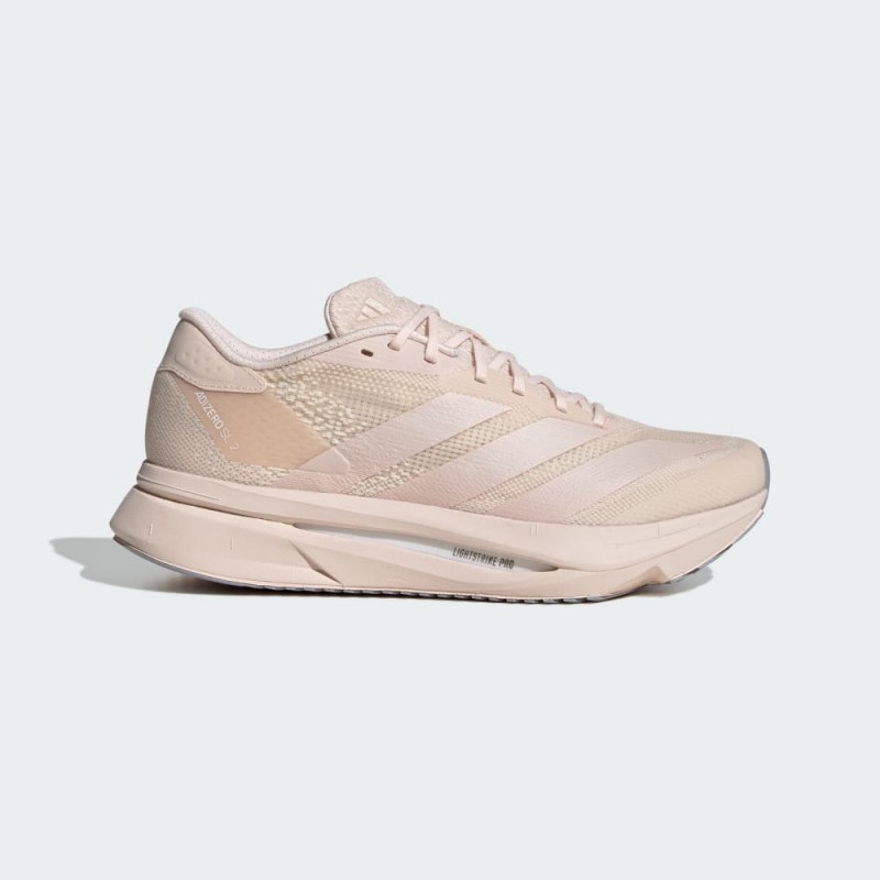 Giày Adidas Adizero SL 2 Nữ - Hồng