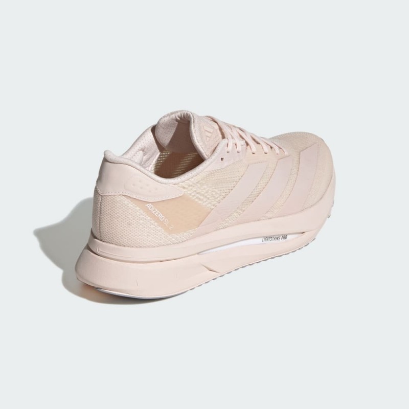 Giày Adidas Adizero SL 2 Nữ - Hồng