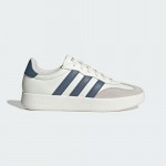Giày Adidas Barreda Nam - Trắng Xám