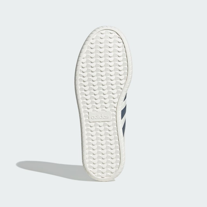 Giày Adidas Barreda Nam - Trắng Xám