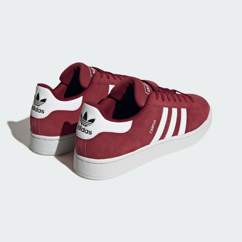 Giày adidas Campus 2 Nam - Đỏ
