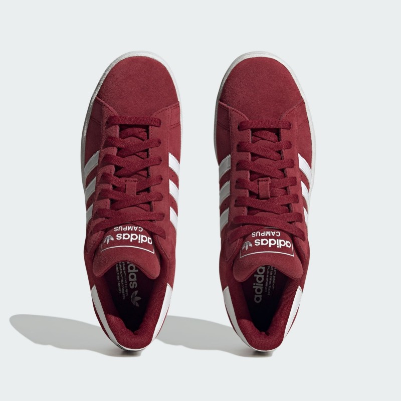 Giày adidas Campus 2 Nam - Đỏ
