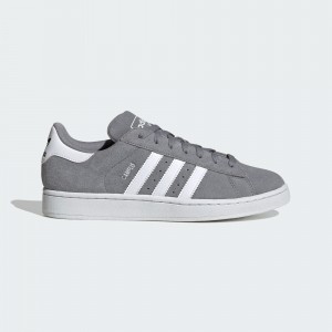 Giày adidas Campus 2 Nam - Xám