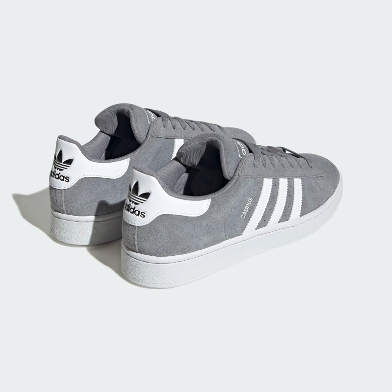 Giày adidas Campus 2 Nam - Xám