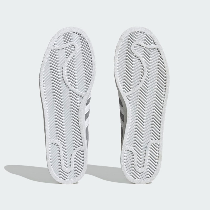 Giày adidas Campus 2 Nam - Xám
