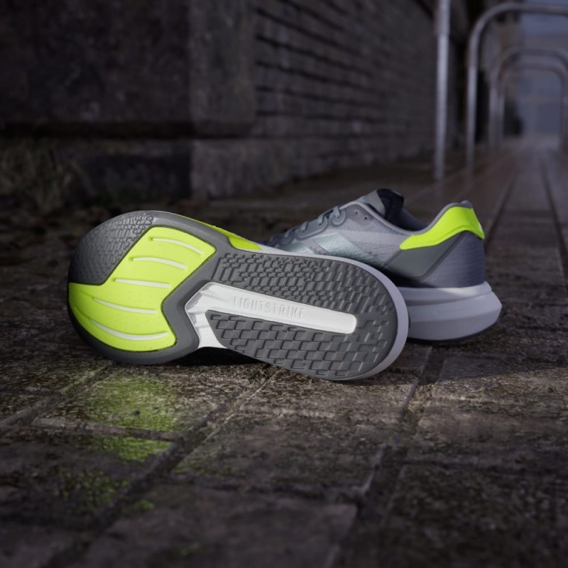 Giày Adidas Duramo Speed 2 Nam - Xám