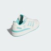 Giày Adidas Forum Low CL Nữ - Trắng Xanh Ngọc