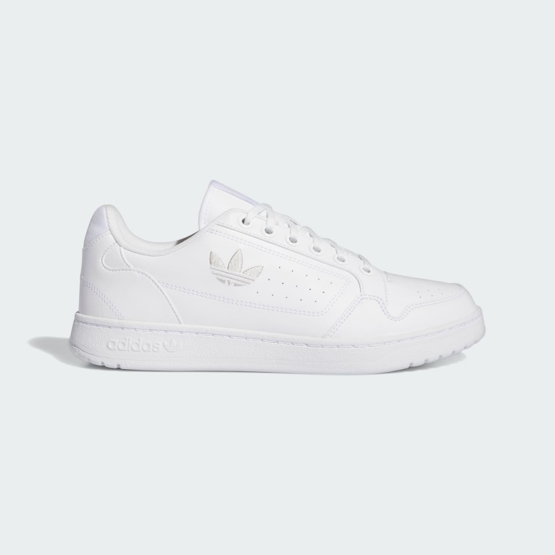 Giày adidas NY 90 Nam - Trắng Full
