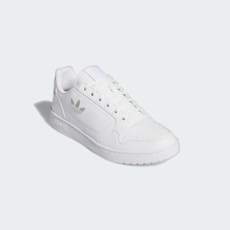 Giày adidas NY 90 Nam - Trắng Full