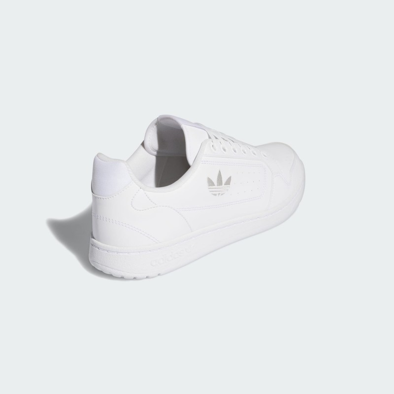 Giày adidas NY 90 Nam - Trắng Full