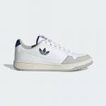 Giày adidas NY 90 Nam - Trắng Xám
