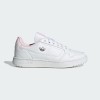Giày adidas NY 90 Nữ - Trắng Hồng
