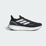Giày Adidas Pureboost 5 Nam - Đen Trắng