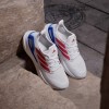 Giày Adidas Pureboost 5 Nam - Trắng Xanh Đỏ