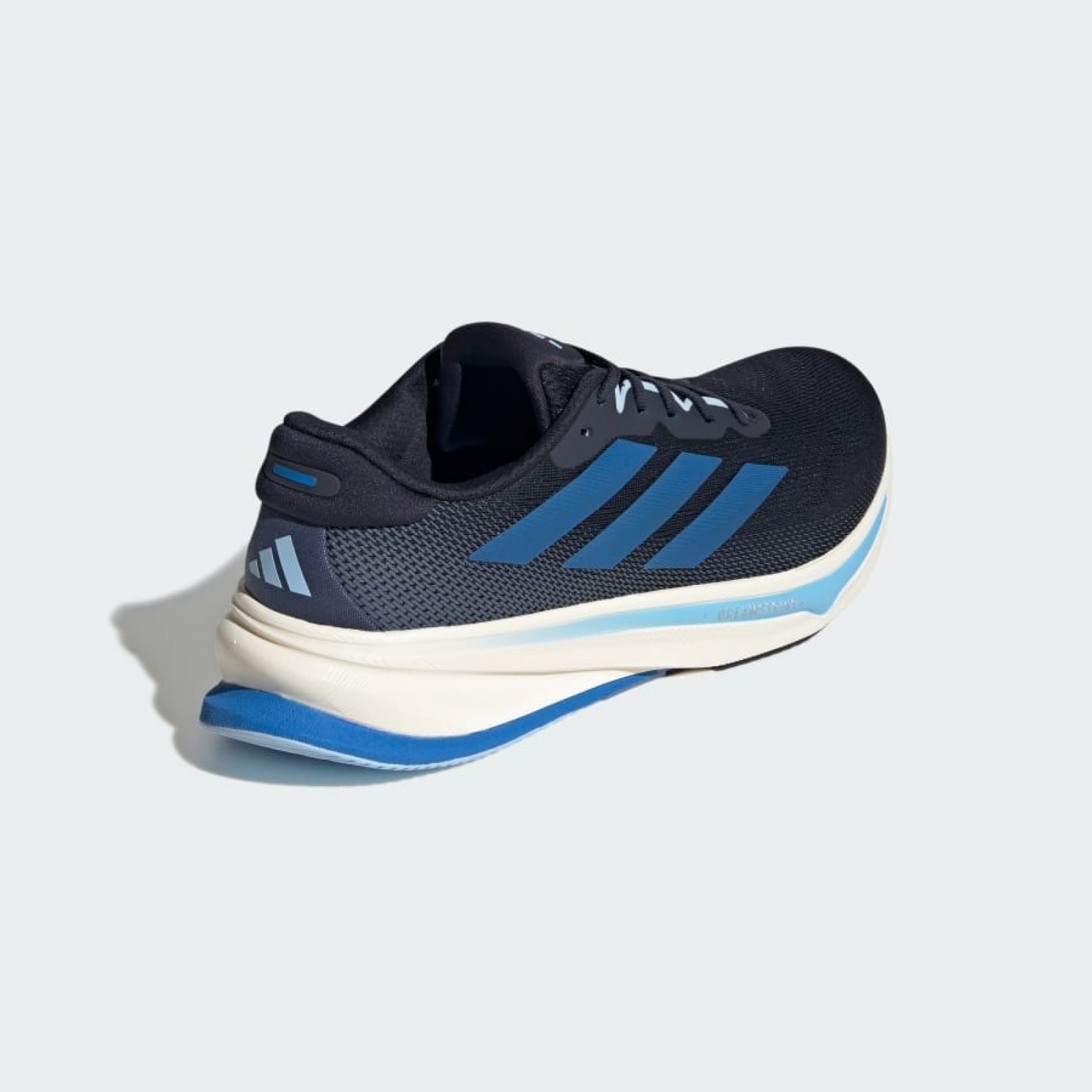 Giày Adidas Supernova Rise 2 Nam - Đen Xanh Chính Hãng | Myshoes.vn