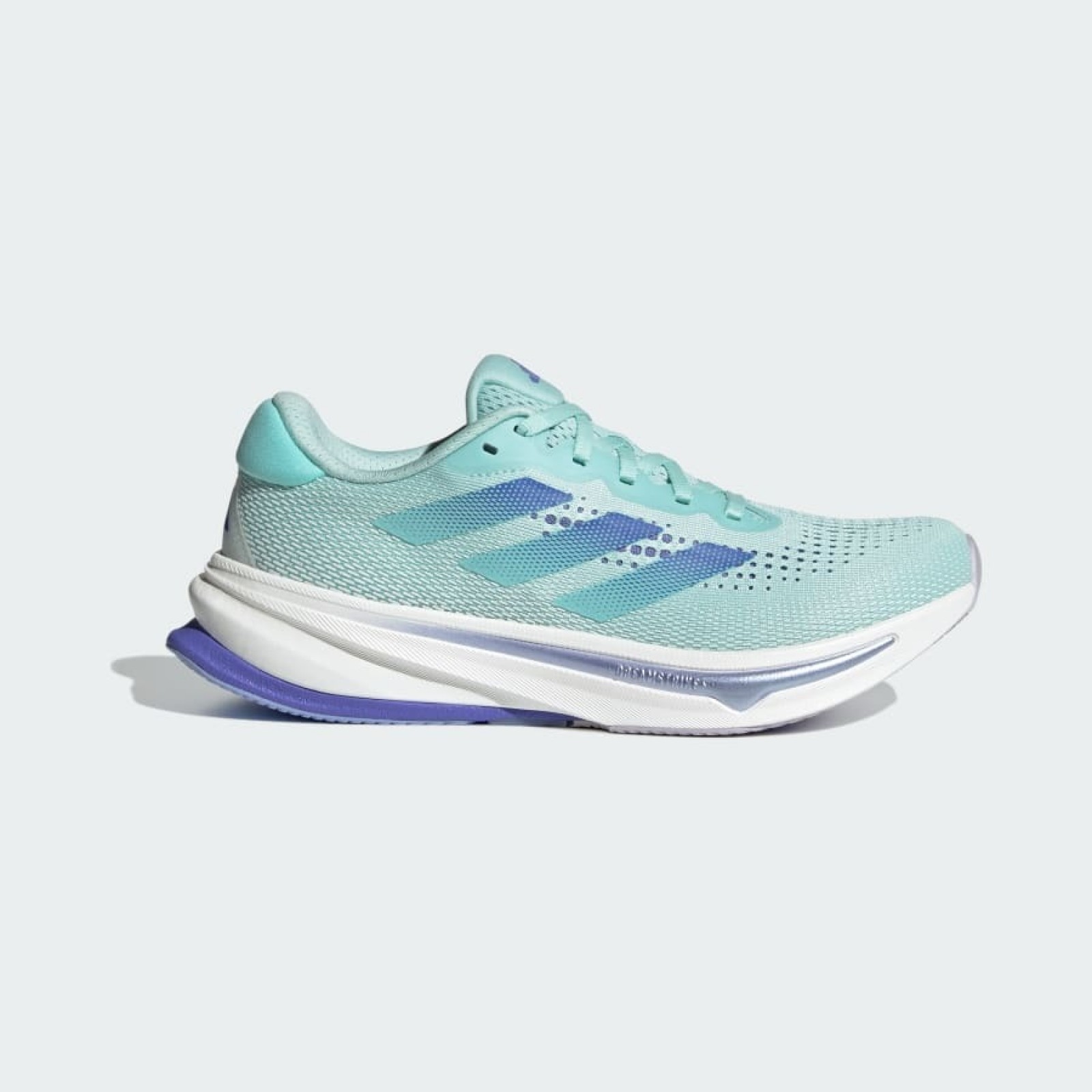 Giày Adidas Supernova Rise Nữ - Xanh Ngọc Chính Hãng | Myshoes.vn