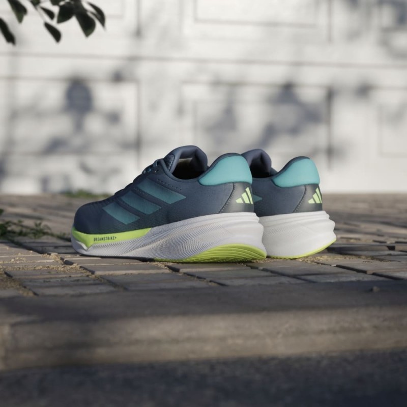 Giày Adidas Supernova Stride 2 Nam - Xanh