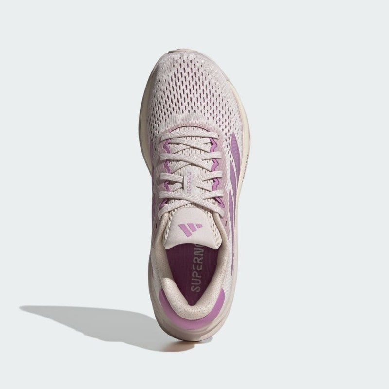 Giày Adidas Supernova Stride 2 Nữ - Hồng Tím