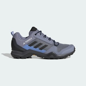 Giày Adidas Terrex AX3 Nam - Xám