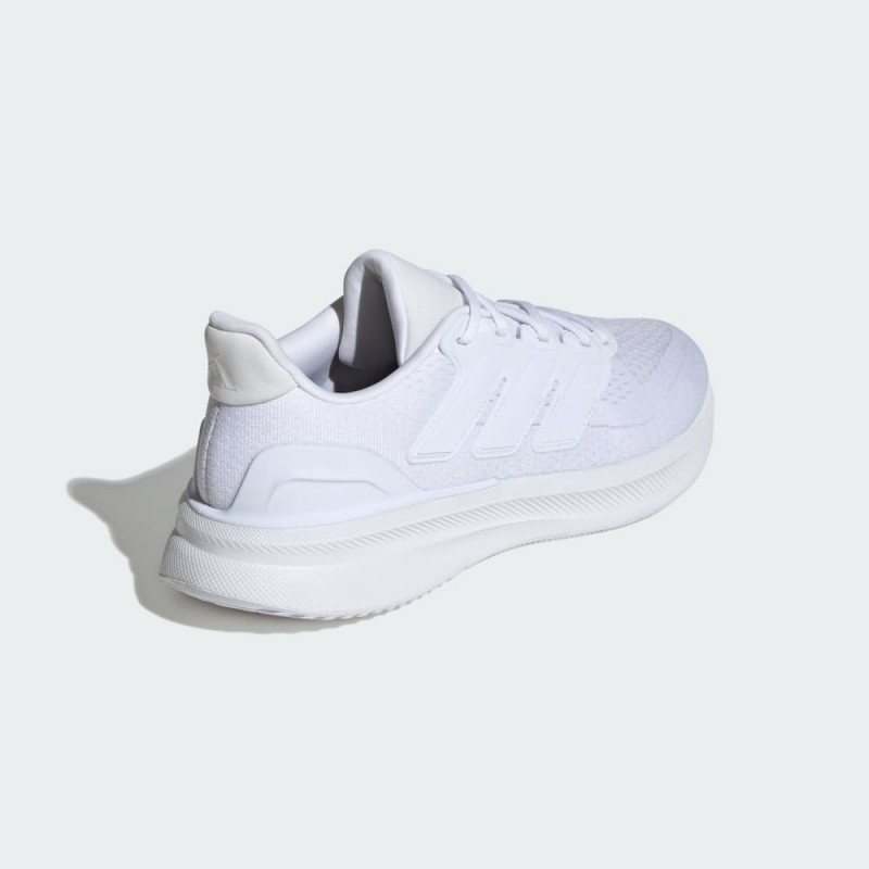 Giày Adidas Ultrarun 5 Nam - Trắng