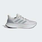 Giày Adidas Ultrarun 5 Nam - Xám Trắng