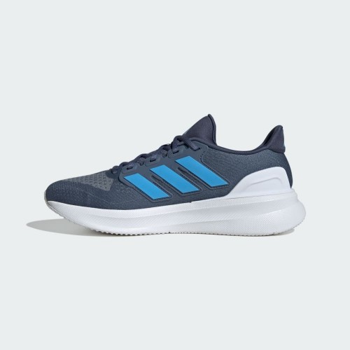 Giày Adidas Ultrarun 5 Nam - Xanh Xám Giày Adidas Ultrarun 5 Nam - Xanh Xám