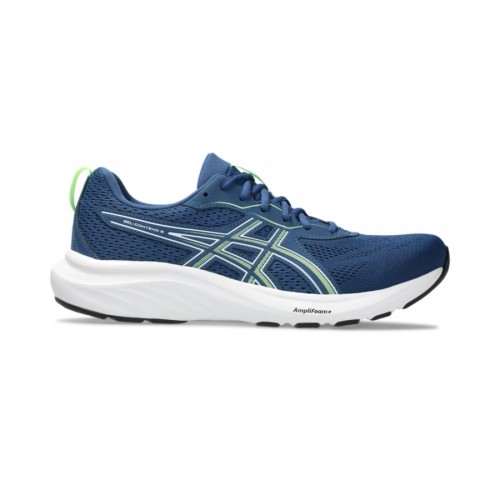 Giày Asics Gel-Contend 9 Nam - Xanh Trắng